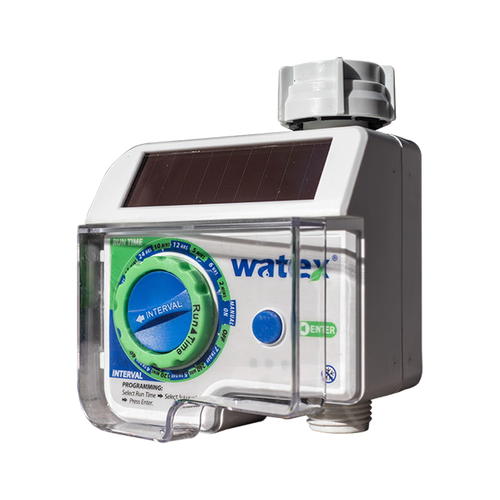 Solarbetriebener Wasserhahn-Timer inklusive Batterien / 20x27-26x34 Adapter Packmaß: Farbkarton 16*14*8,5cm 6738 Solarbetriebener Wasserhahn-Timer inklusive Batterien / 20x27-26x34 Adapter Packmaß: Farbkarton 16*14*8,5cm 6738