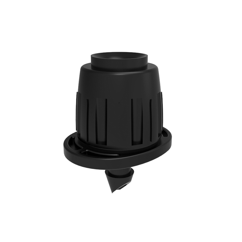 Twista Spray mit Widerhaken 0320-360J