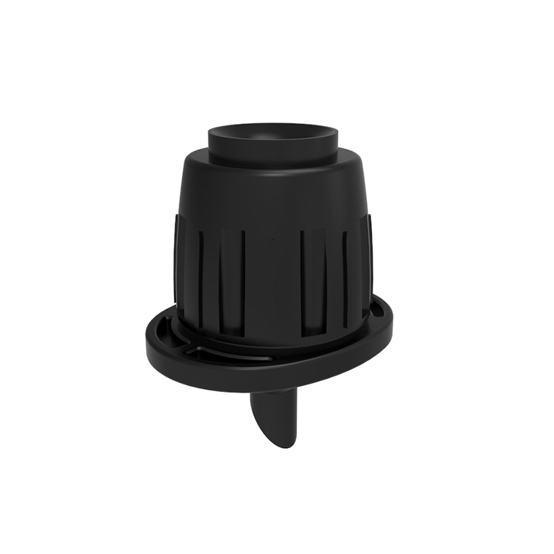 Twista Spray mit Gewinde 0321-360J