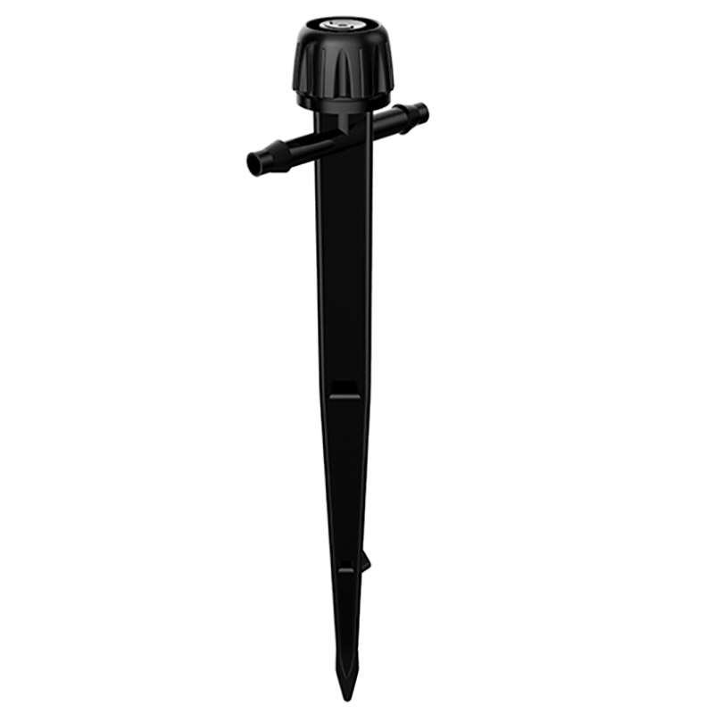 0-16L/phr Einstellbarer Tropferw/160T Spike 0323-AD