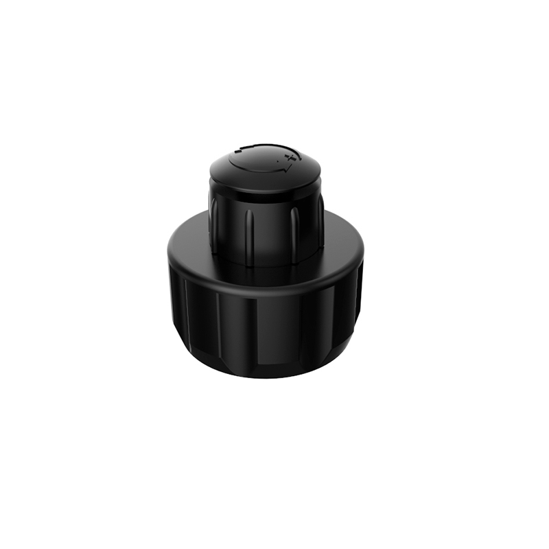 Einstellbarer Bubbler 360 -1/2' Gewinde 0324-BB