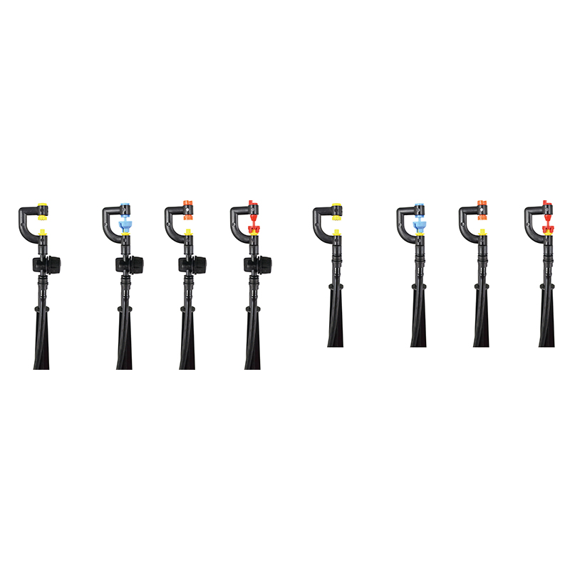 G- Strip/Steamer Spray 300mm Spike Komplette Baugruppe 5334