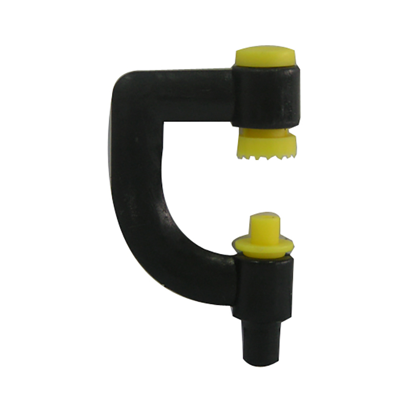 G-RAHMEN 360 GRAD. NEBEL / DOWN NEBELKÖPFE 5411