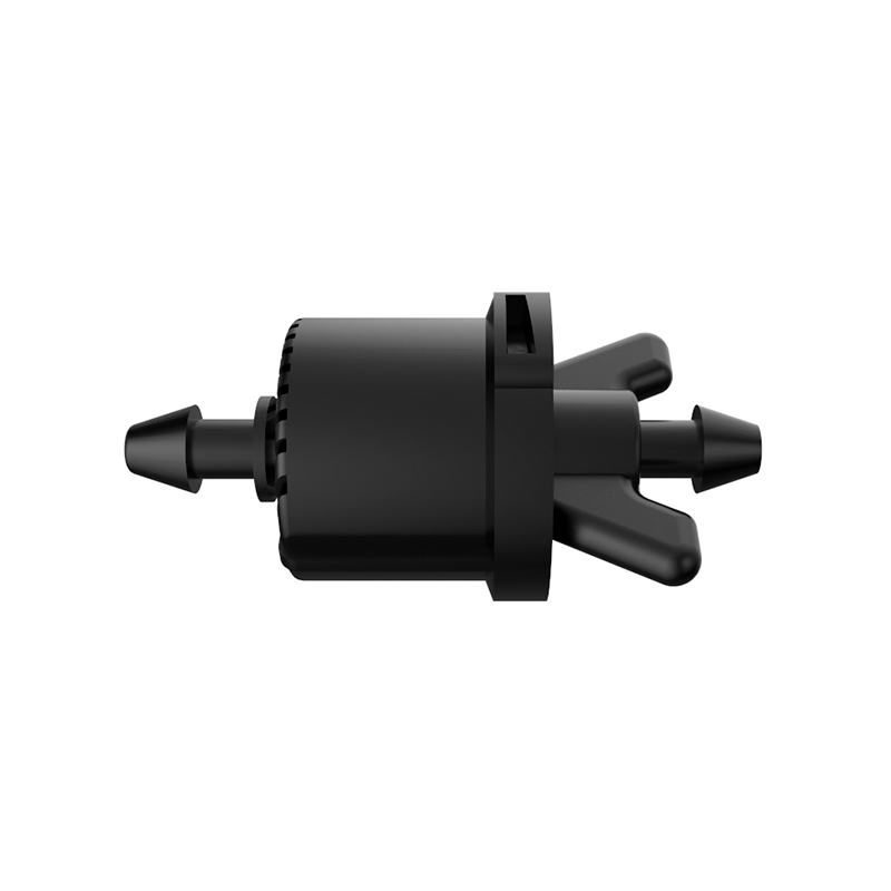8L/h Endtropfer-Barb 5829