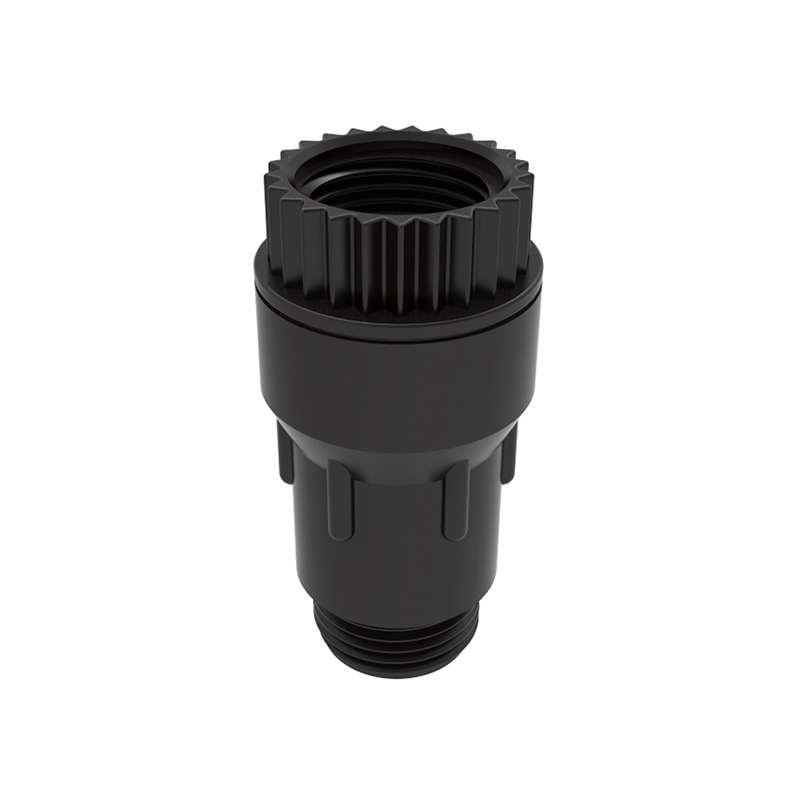 15±5 PSI, 0,1 - 8 GPM, 3/4' DRUCKREGLER 5563G-15