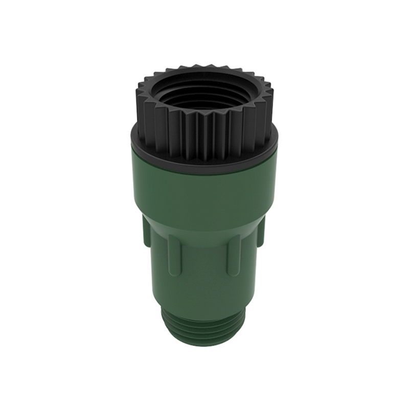 25±5 PSI, 0,1 - 8 GPM, 3/4' DRUCKREGLER 5563G-25