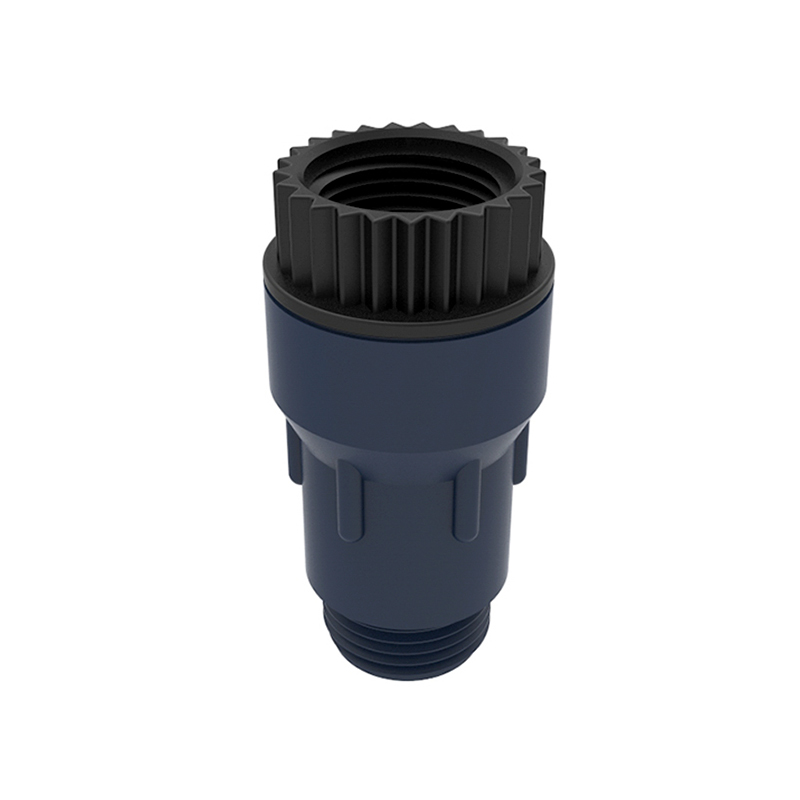 35±5 PSI, 0,1 - 8 GPM, 3/4' DRUCKREGLER 5563G-35
