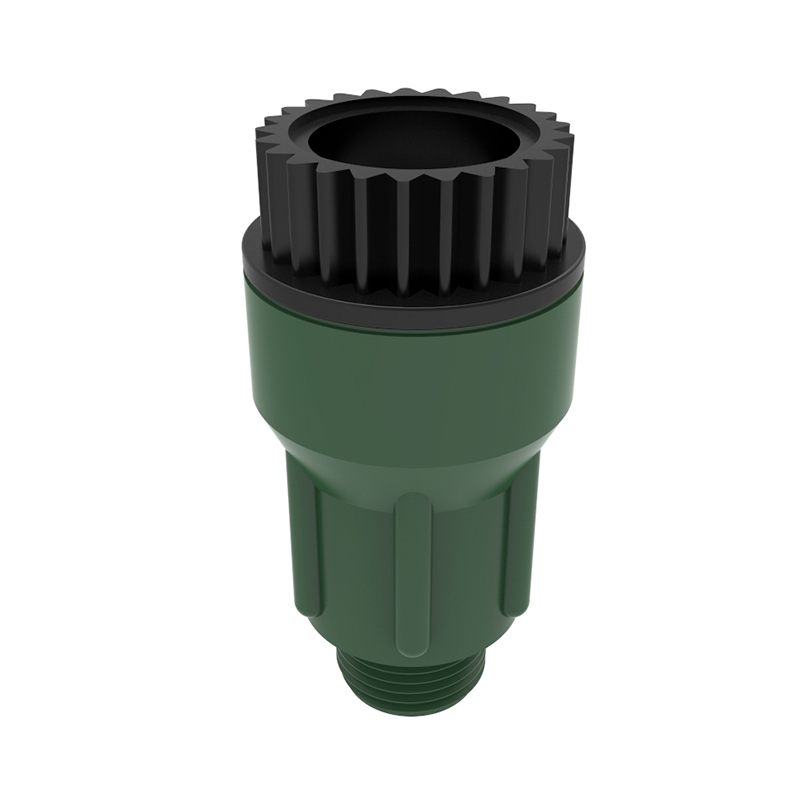 25±5 PSI, 2 - 20 GPM, 1' DRUCKREGLER 5565G-25