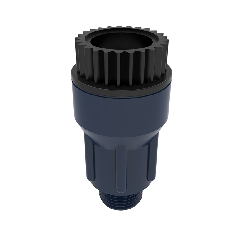 35±5 PSI, 2 - 20 GPM, 1' DRUCKREGLER 5565G-35