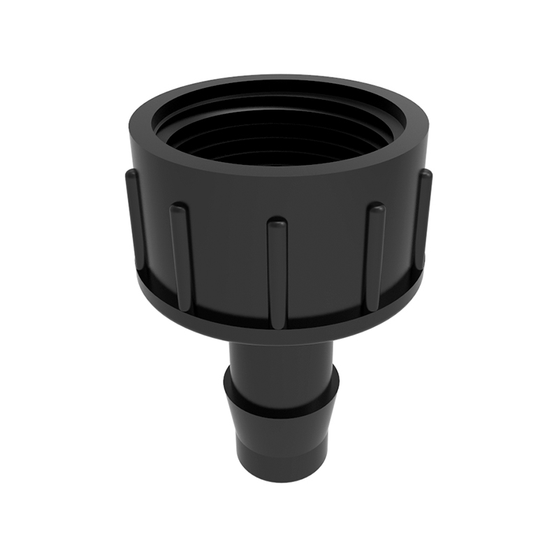 3/4' Wasserhahnadapter mit 13mm Widerhaken 0146