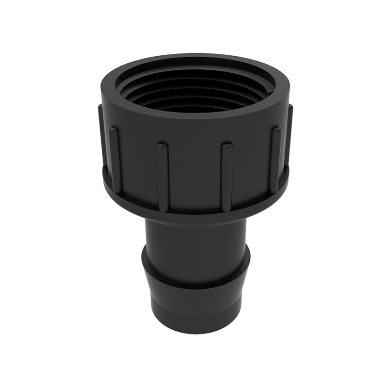 3/4' Wasserhahnadapter mit 19mm Widerhaken 0147