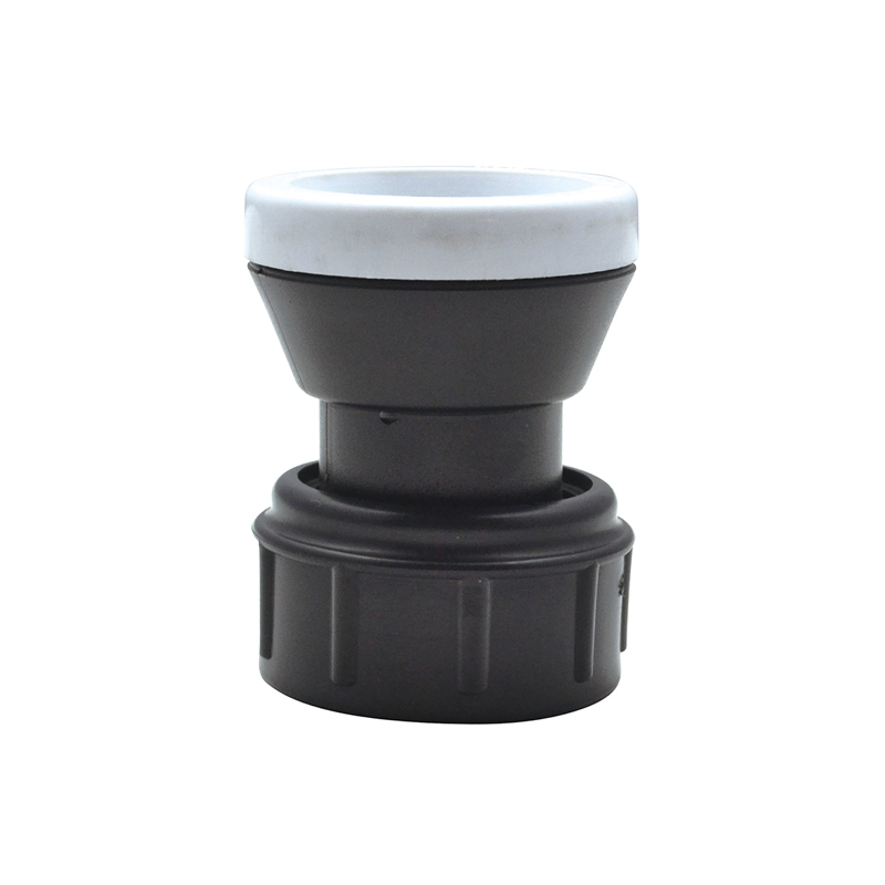 1'-Gewindeadapter mit 19 mm Kompression 0158