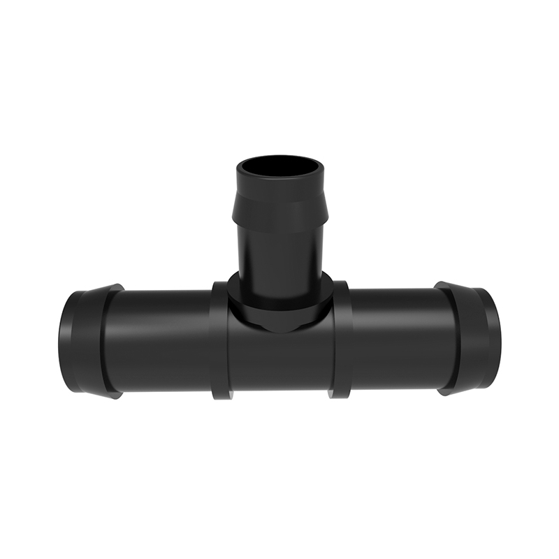 25-19mm Reduzier-T-Stück 0243