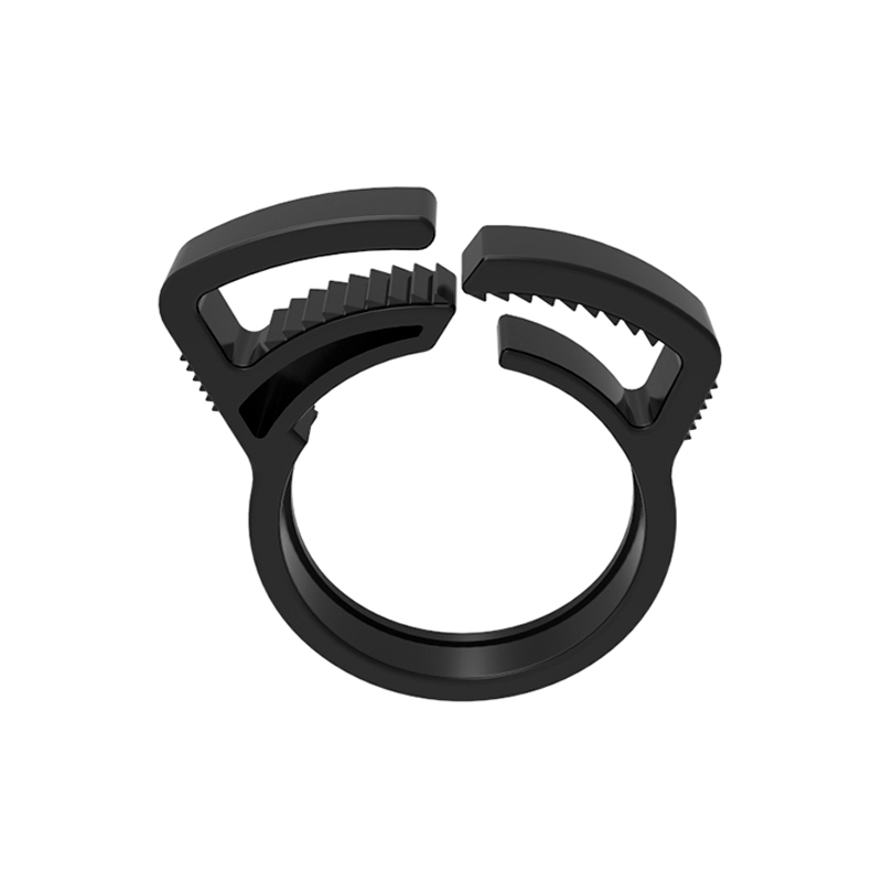 19mm Rohr-Ratschenclips 0269