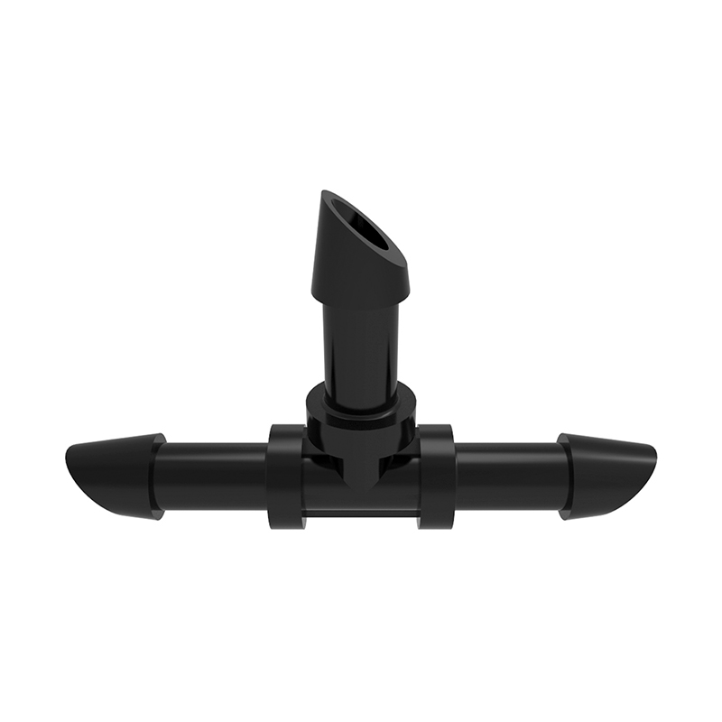 4mm T-Stück 0273