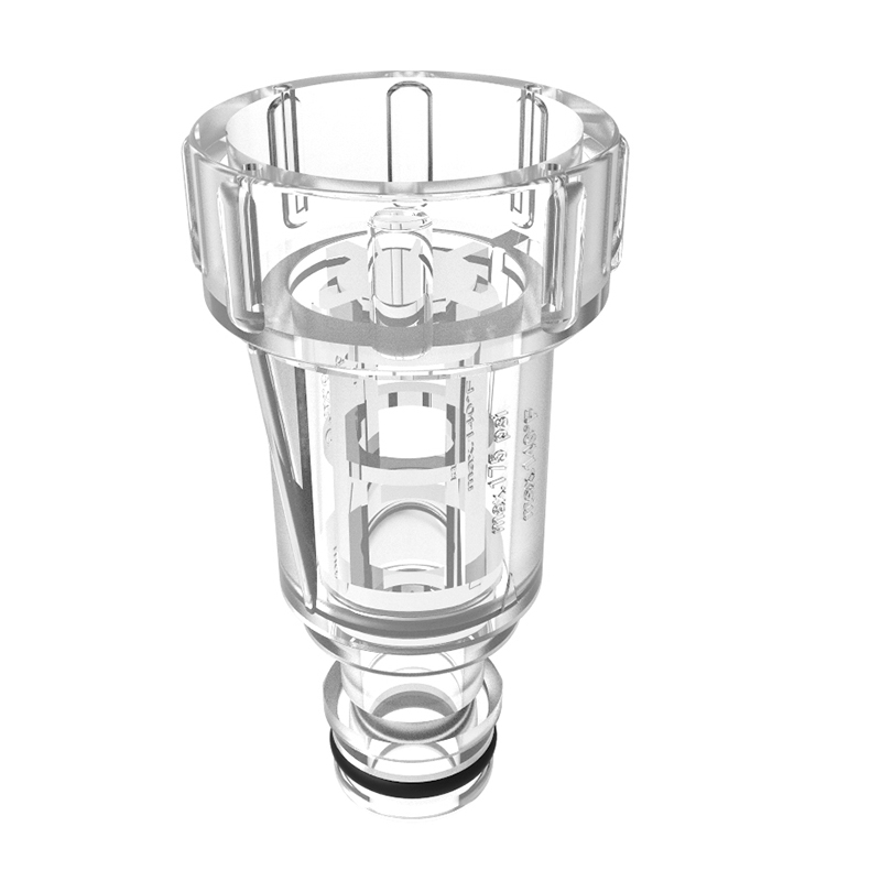 3/4' F Hahnfilter 1331