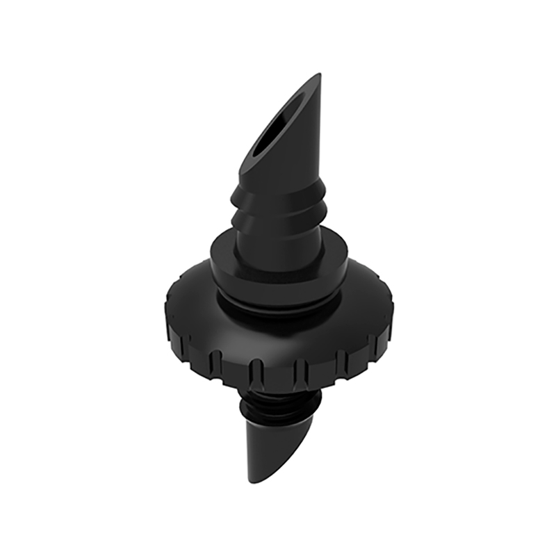 4mm Gewindeadapter 5421
