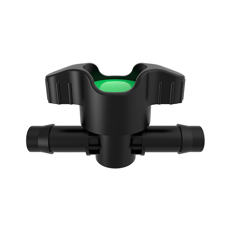 13MM Inline-Ventil mit Widerhaken #5521