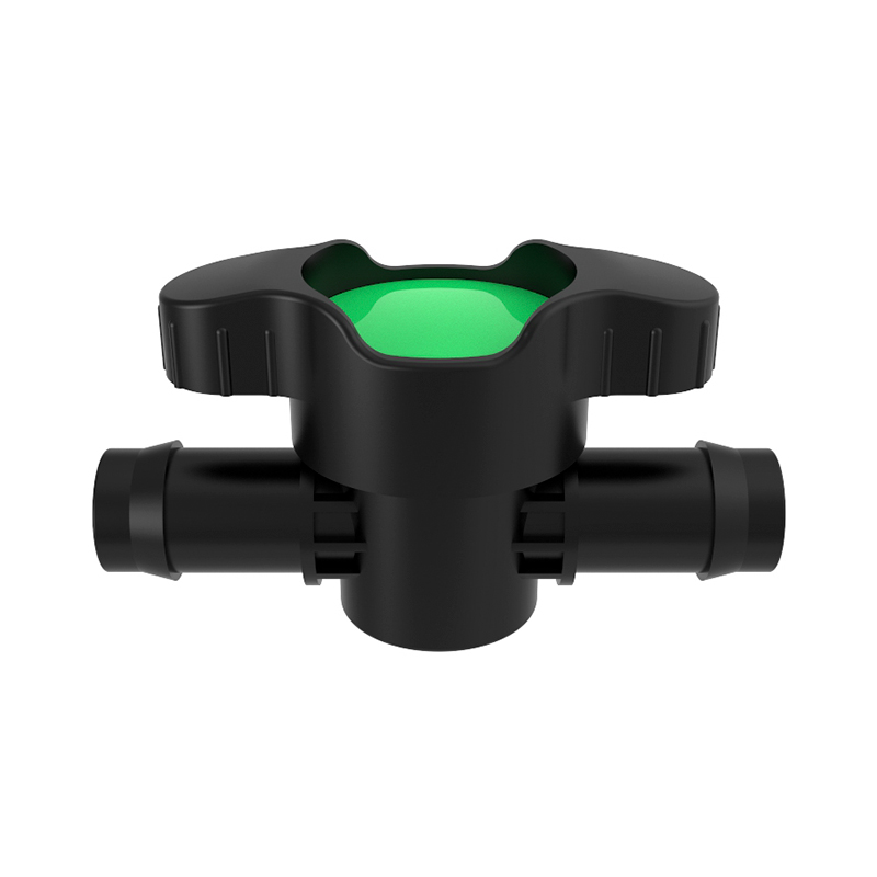 19MM Inline-Ventil mit Widerhaken #5522