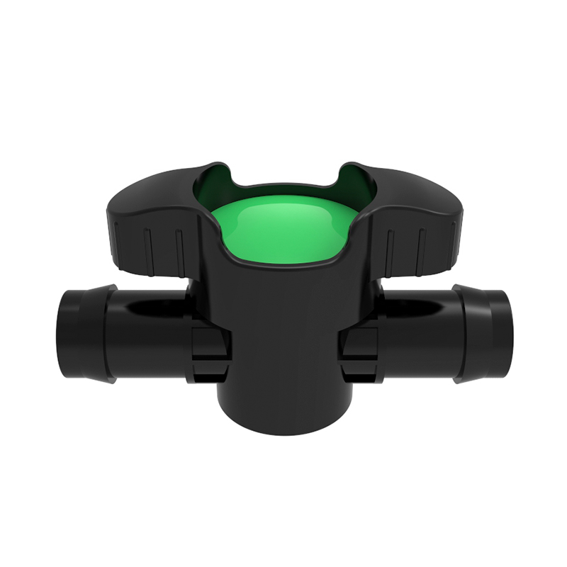 25MM Inline-Ventil mit Barb #5523