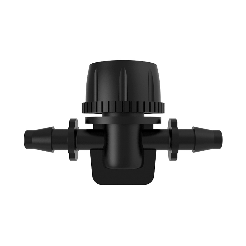 4mm Barb Inline-Ventil 5529