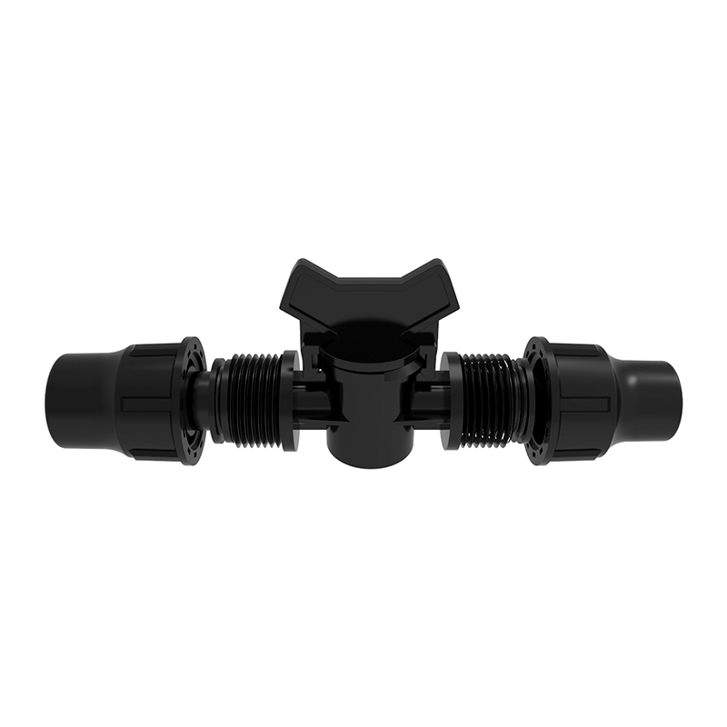 ID 13mm Rohr abnehmbares Inline-Ventil 5583