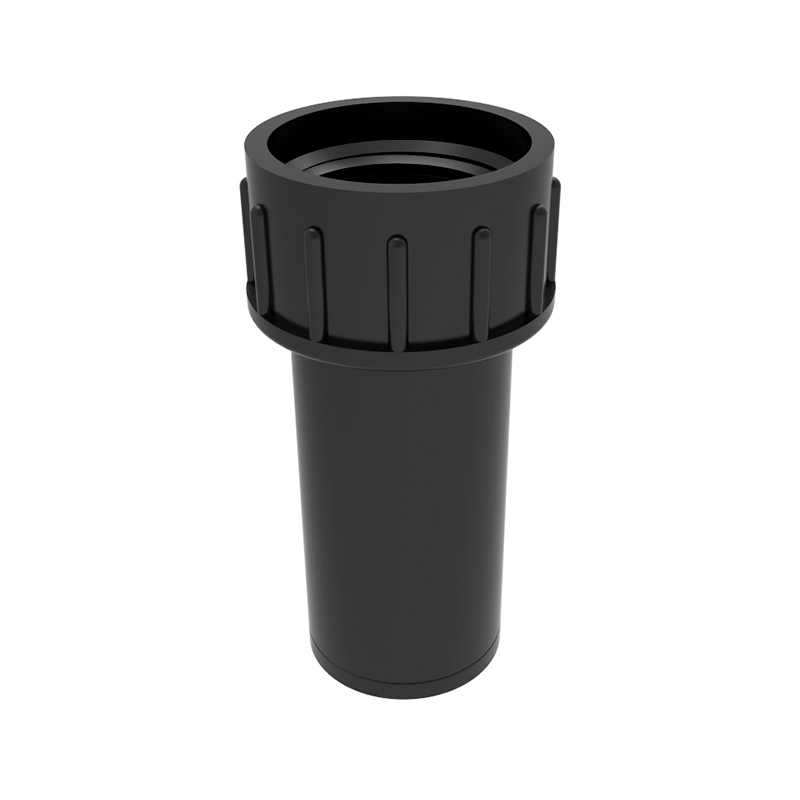 16mm x 3/4' FPT Kupplung 0122