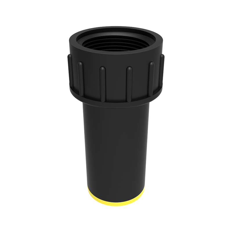 16mm x 3/4' FHT Kupplung 0126