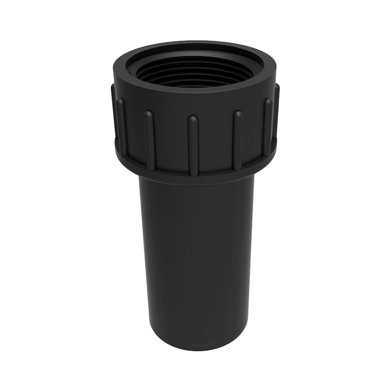 13mm x 3/4' FHT Kupplung 0127