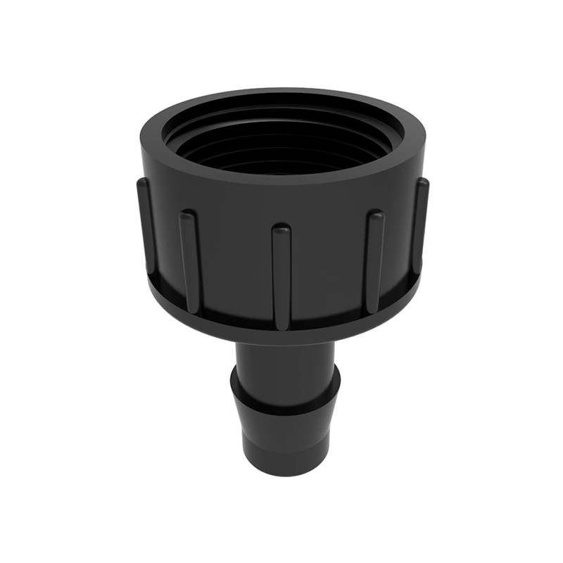 3/4' Wasserhahnadapter mit 13mm Widerhaken 0146