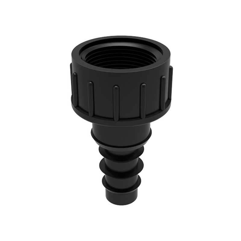 3/4' Wasserhahnadapter mit 13mm Widerhaken 0177