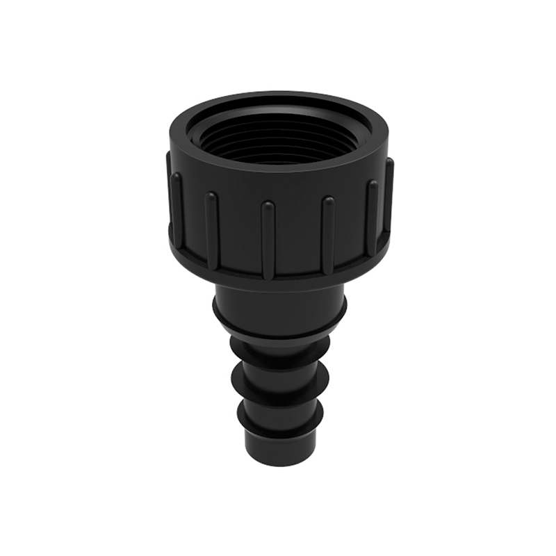 3/4' Adapter-13mm Widerhaken 3 Widerhaken 0177