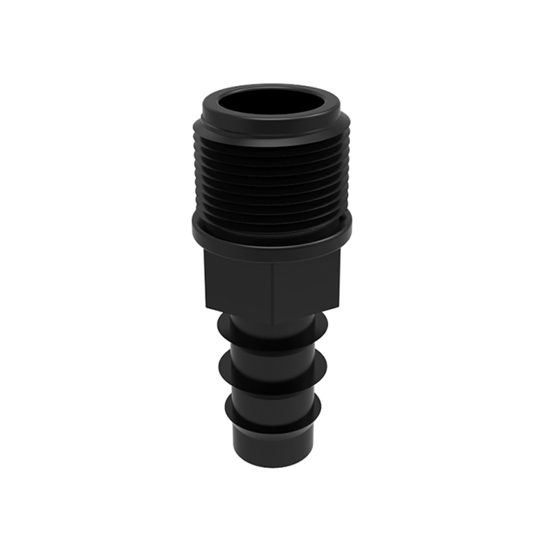 13mm-3/4' Direct-Male 3 Widerhaken 0178