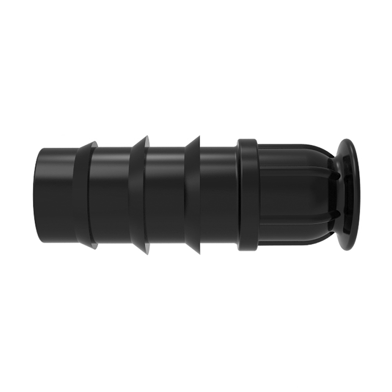 13mm Endstopfen 3 Widerhaken 0180
