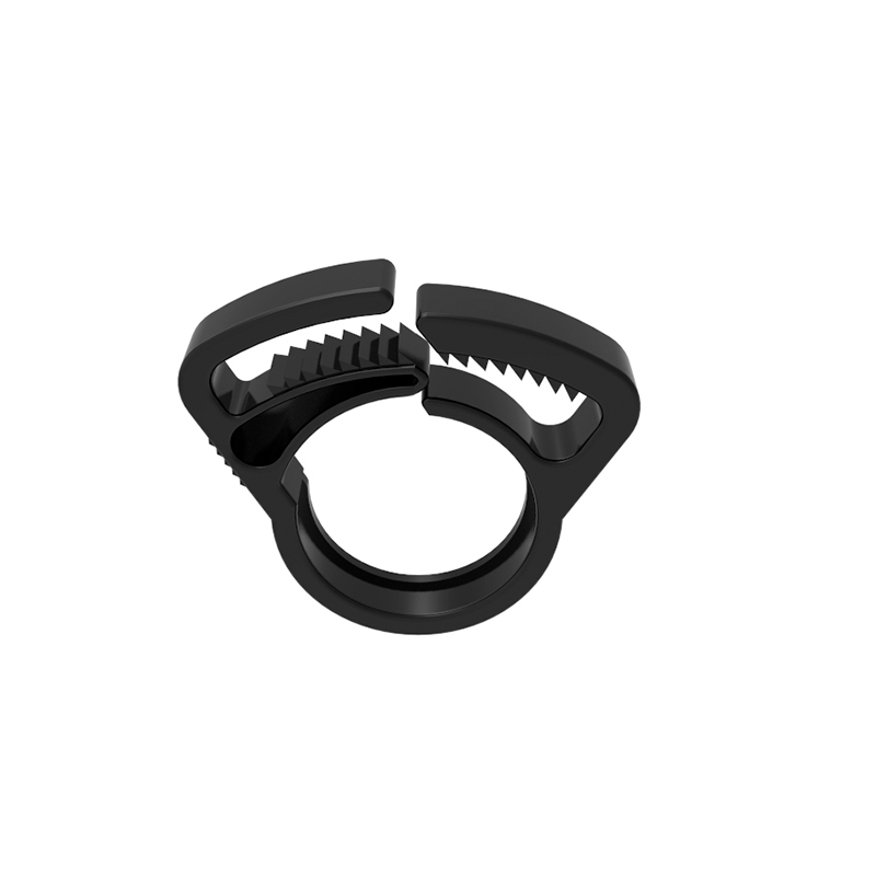 13mm Rohr-Ratschenclips 0250