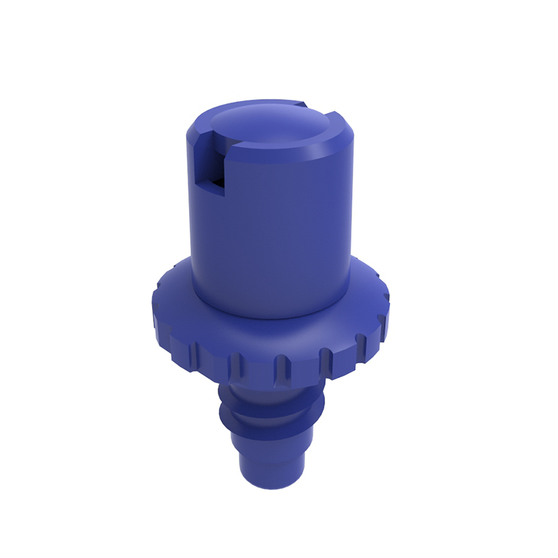 Strip Spray (blau 1.0) Zweiteiliger Strahl 0310-S