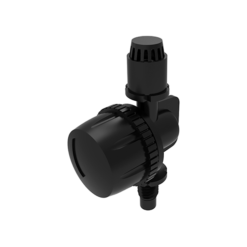 18-Loch-Mikrosprühdüse mit Ventil 0314-F