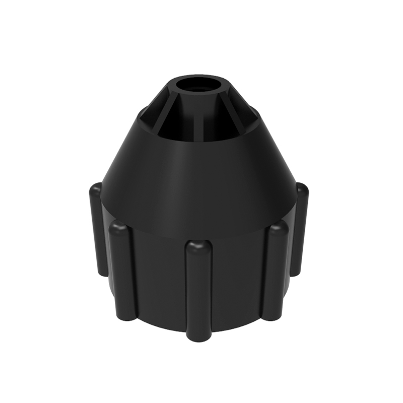 Adapter 4mm x 1/2' Buchse 296-2