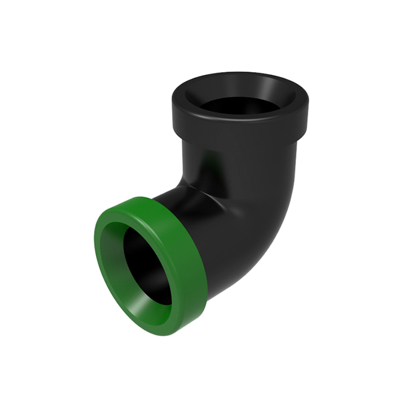 19mm/13mm Reduzierkrümmer 5146