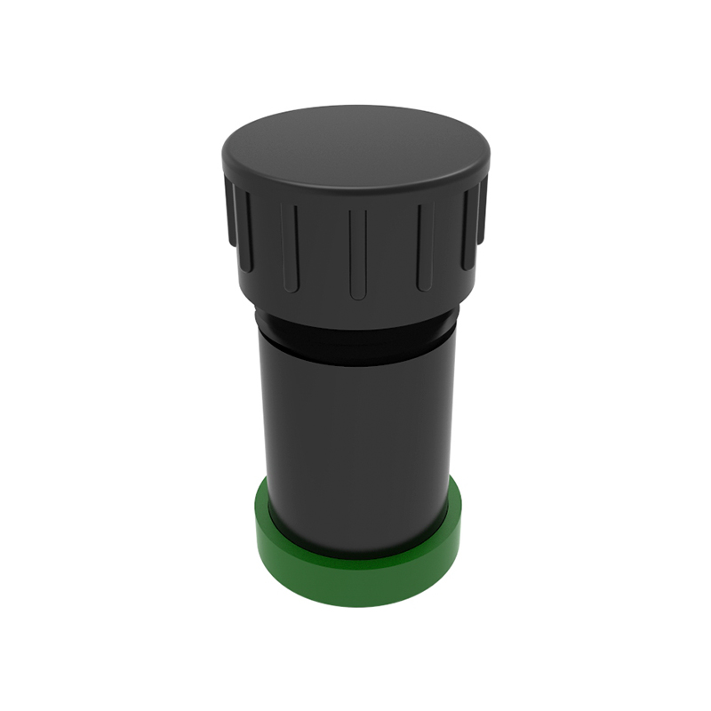 19mm Spülendkappe 5159