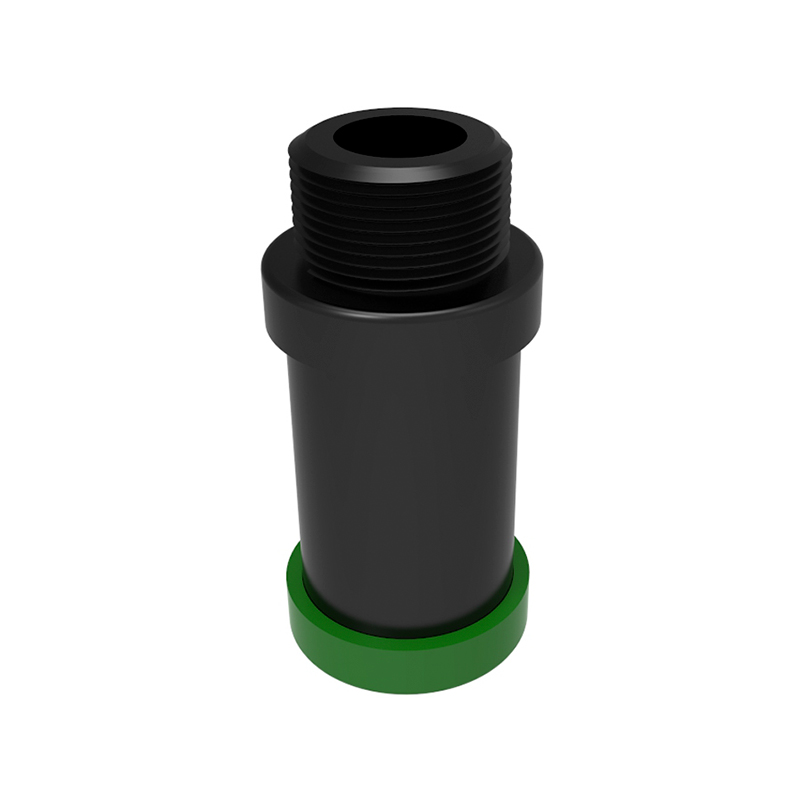 19mmx1/2' männlicher Adapter 5164