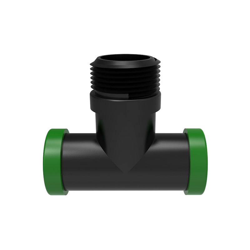 19mmx3/4' T-Stück 5175