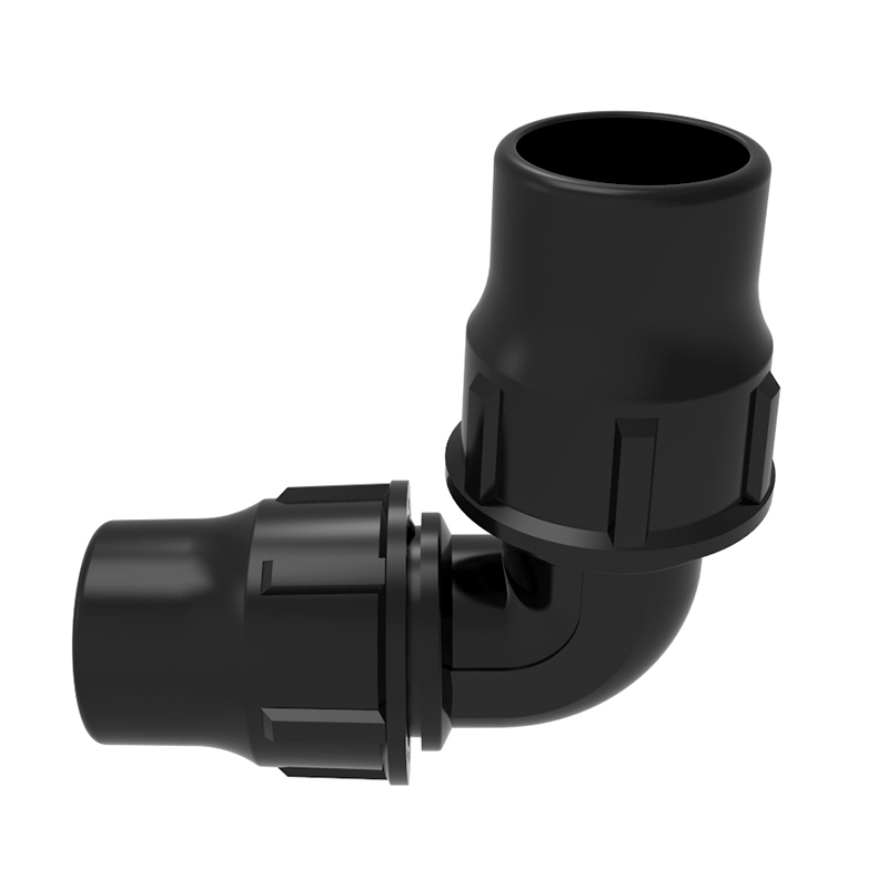 ID 19mm Rohr abnehmbar Elbow 5579