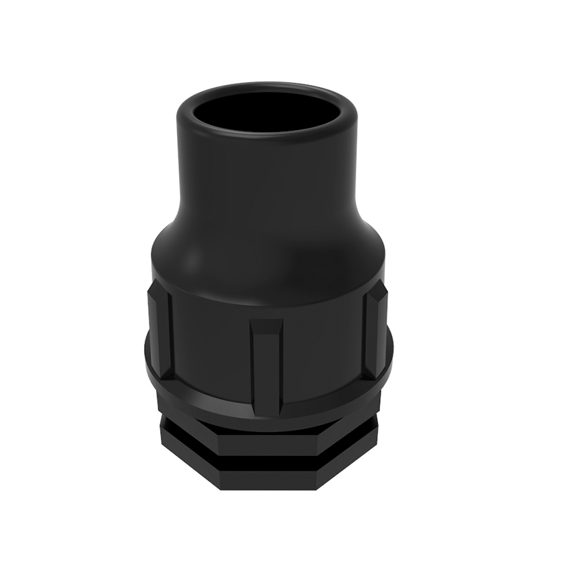 ID 13mm Rohr abnehmbar Endstopfen 5580