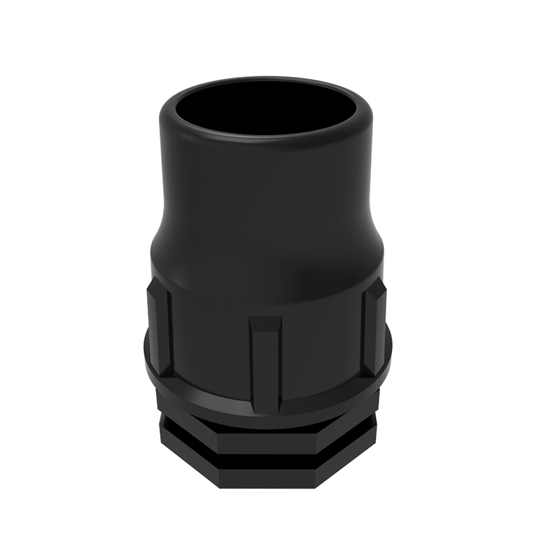 ID 19mm Rohr abnehmbar Endstopfen 5581