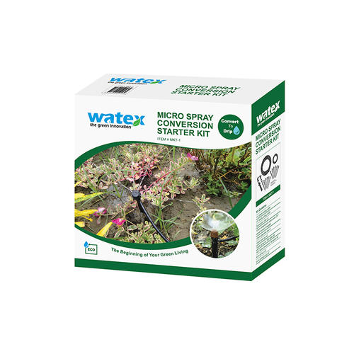 Micro Spray Umbau Starter Kit MKT-01 Micro Spray Umbau Starter Kit MKT-01