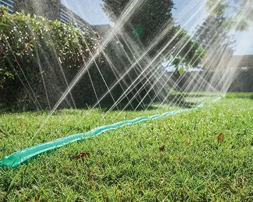 Vorteile der Verwendung eines Mikro-Sprühsprinklers