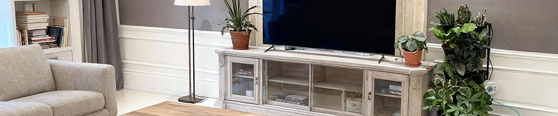 Intelligenter Bewässerungstimer