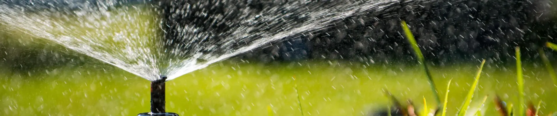 Bewässerungsanschlussstücke