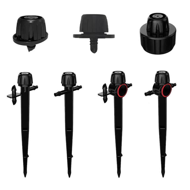 Verstellbare Tropfer